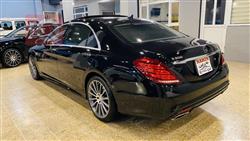مێرسێدس بێنز S-Class